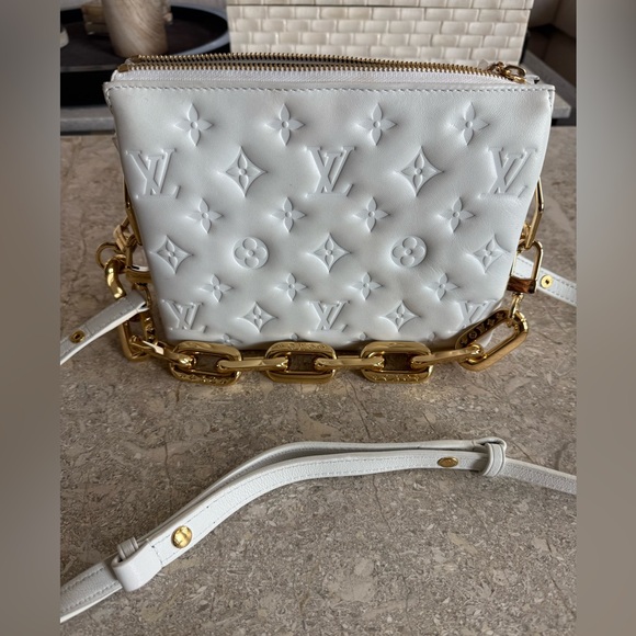 Louis Vuitton Monogram Coussin BB – Pristine Condition - Picture 1 of 16